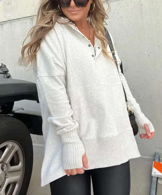 Nowoczesna kurtka zimowa męska